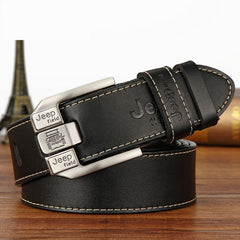 belt male fashion leather belt men male genuine leather strap