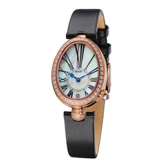 Women Quartz Watches Luxury Leather Fashion Ladies Quartz