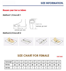 Genuine Leather Women Boots Spring Autumn Women Platform Ankle Boot