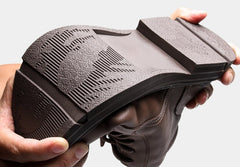 Men Classic Business Formal Shoes Autumn Winter Work Ankle Boots