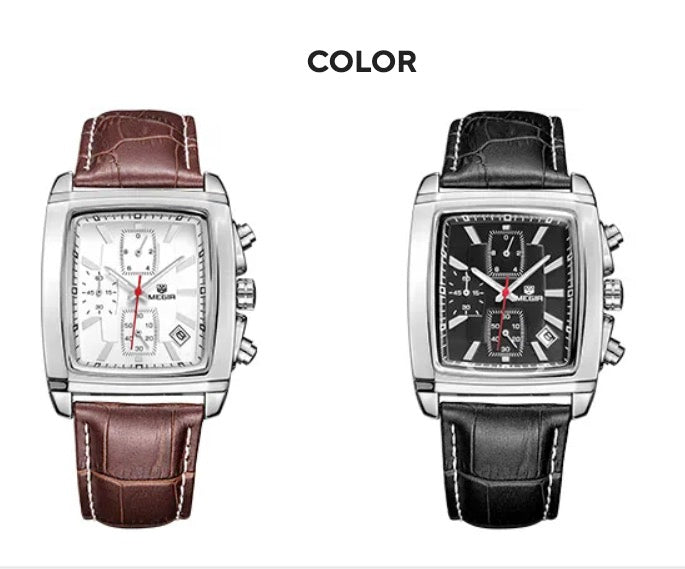 Brand New Men Watches Mechanical Watch Men