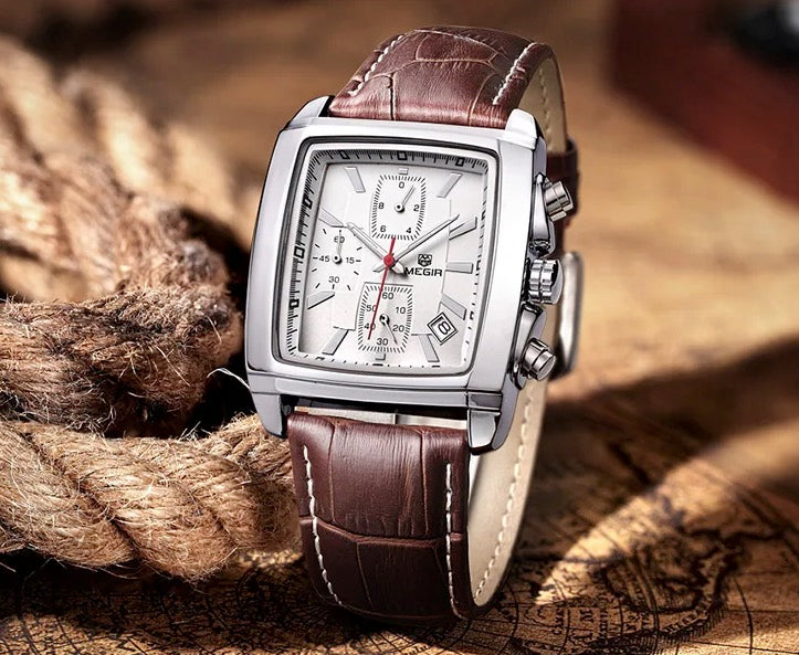 Brand New Men Watches Mechanical Watch Men