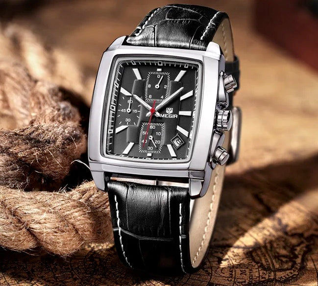 Brand New Men Watches Mechanical Watch Men