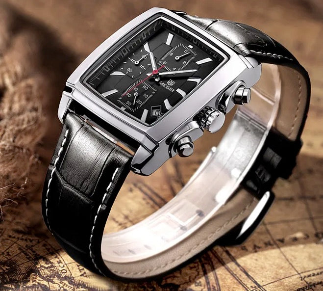 Brand New Men Watches Mechanical Watch Men