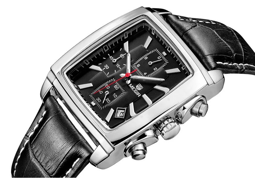 Brand New Men Watches Mechanical Watch Men