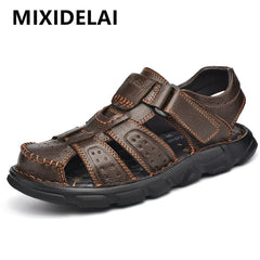 Casual Shoes For Men Classic Sandals Summer Outdoor