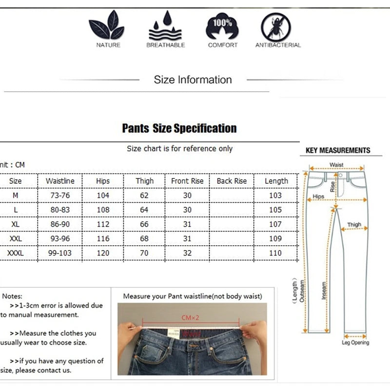 Streetwear Overalls Cargo Pants Men Trousers