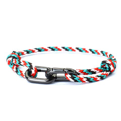 Creative Rope Bracelet For Men Handmade Adjustable Accessories