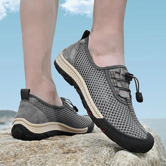 Casual Breathable Mesh Shoes Summer Sneakers