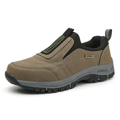 Outdoor Shoe Men Sneakers Winter Slip On Casual Footwear