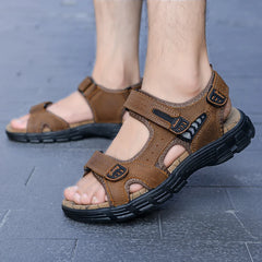 Classics Sandals Summer Outdoor Mesh Men Footwear