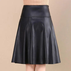 Skirts Women Y2k High Fashion Hippie Skirts Style Pleated