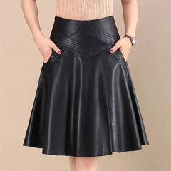 Skirts Women Y2k High Fashion Hippie Skirts Style Pleated