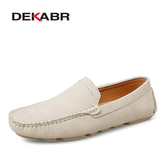 Plus Size Men Loafers Fashion Summer Casual Shoes Classic