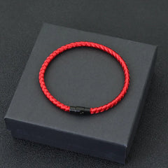 Grade A Keel Rope Bracelet Couple