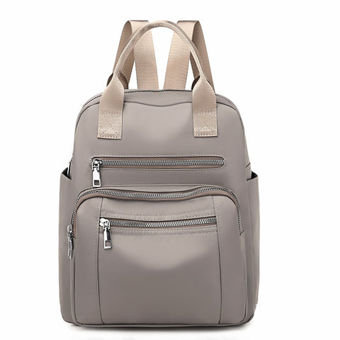 Women Backpack Travel Casual Waterproof