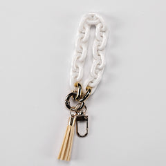 Pop Keychain Women Accessories Wholesale Wristlet Bangle Bracelet Cute