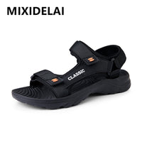 Sandals Men Beach Sandals Comfort Casual Shoes Lightweight