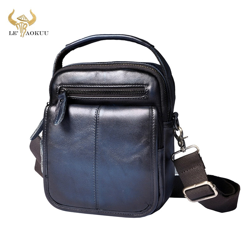 Multifunction Fashion Messenger bag Casual Design Crossbody Shoulder bag