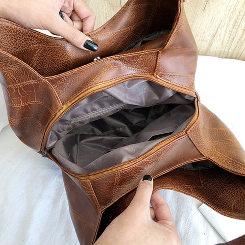 Vintage Hand Bag Designers Luxury Handbags Women Shoulder Bags