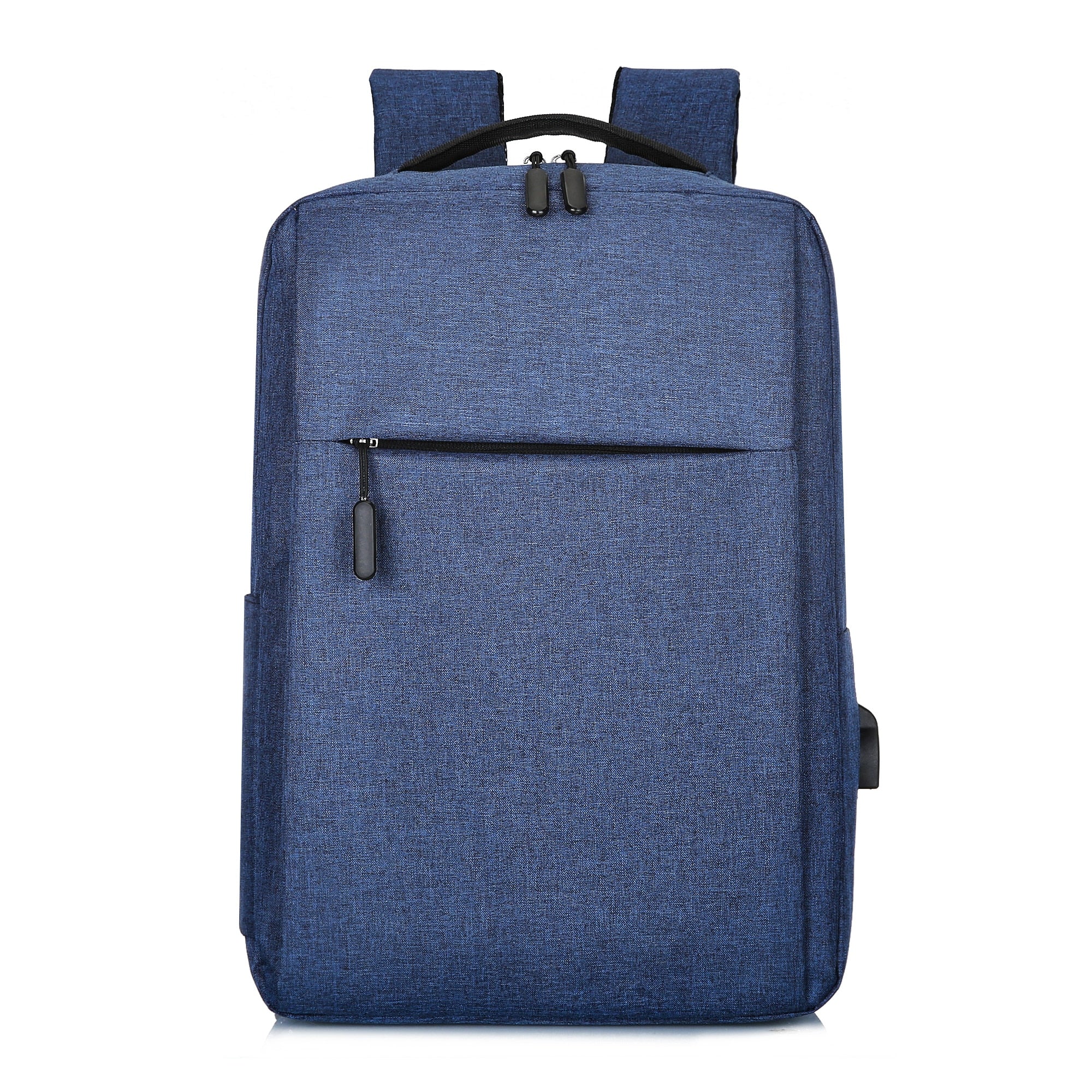 Laptop Usb Backpack School Bag Rucksack Anti Theft Men Backbag