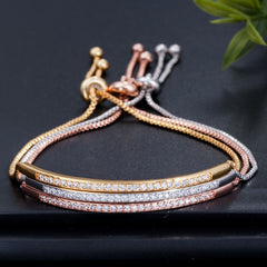 Design Fashion Stainless Steel Link Chain Bracelets