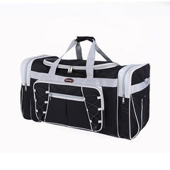 70L Waterproof Nylon Luggage Gym Bags Outdoor Bag Large Traveling