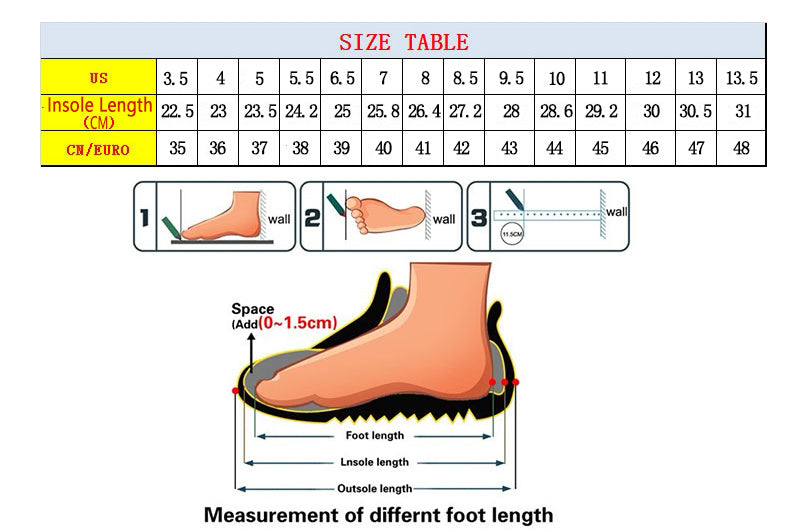 Men Light Running Shoes Jogging Shoes Breathable Man Sneakers Slip on