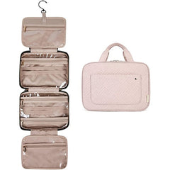 High Capacity Makeup Bag Hanging Cometic Bag Waterproof Toiletries Storage Bags