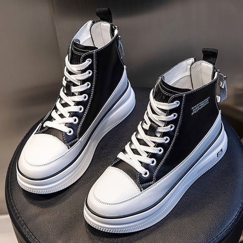 Plush Women Winter Boots ew Fashion Female Trendy Casual Platform