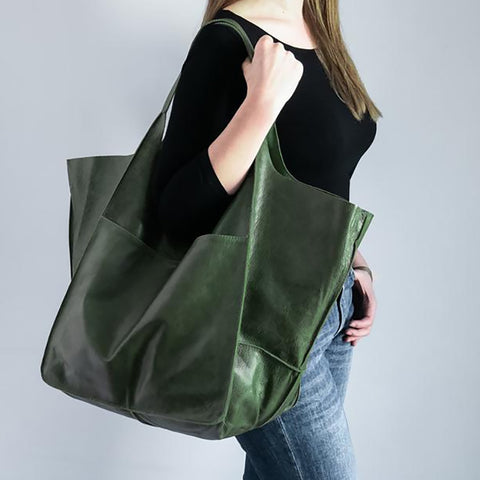 Handbag for Women Pouch Large Tote Bag Female Handbags