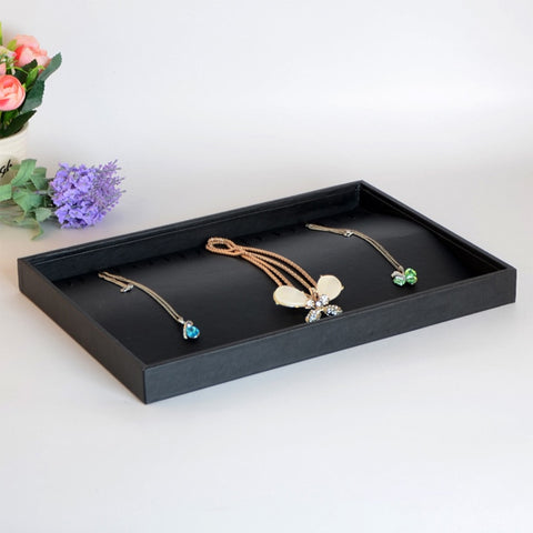 Catenary Show Case Earring Storage Jewelry Display Tray