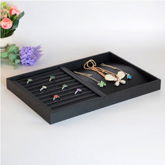 Catenary Show Case Earring Storage Jewelry Display Tray
