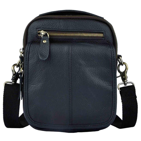 Multifunction Fashion Messenger bag Casual Design Crossbody Shoulder bag