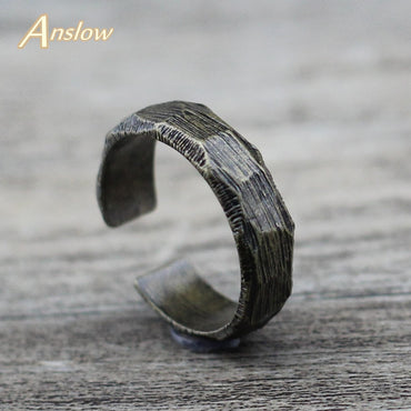 Ansow Fashion Party Jewelry Retro Vintage Style Leisure Punk Rock Style