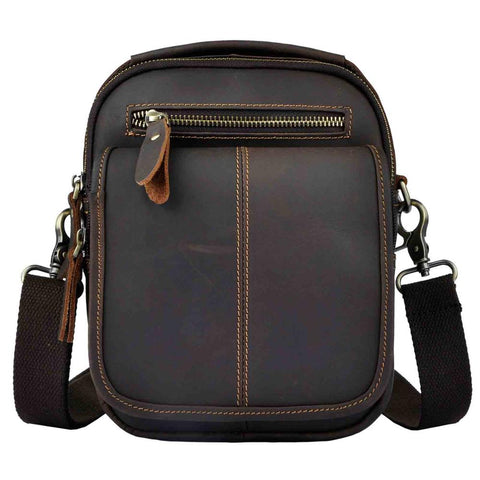 Multifunction Fashion Messenger bag Casual Design Crossbody Shoulder bag