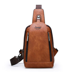 Brand Travel Hiking Messenger Shoulder Bags Men large Capacity Sling Crossbody