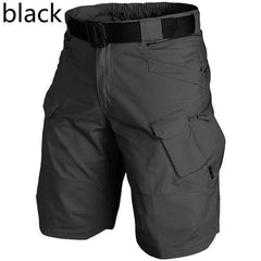 Men Summer Pants Outdoor Sports Hiking Shorts