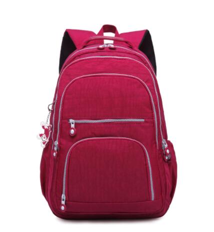 School Backpack for Teenage Girl 2Femenina Back Packs Bag