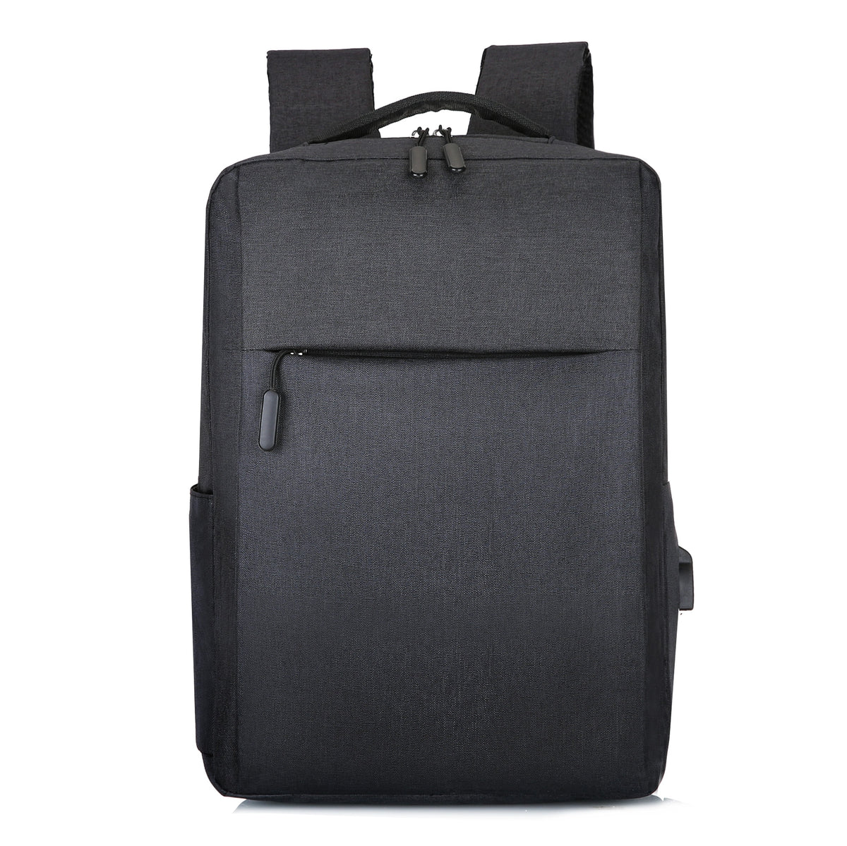 Laptop Usb Backpack School Bag Rucksack Anti Theft Men Backbag