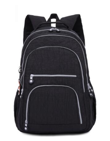 School Backpack for Teenage Girl 2Femenina Back Packs Bag