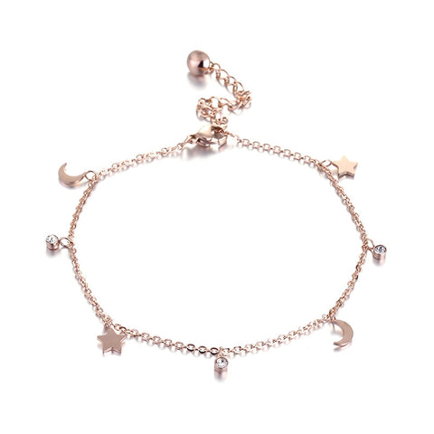Design Fashion Stainless Steel Link Chain Bracelets