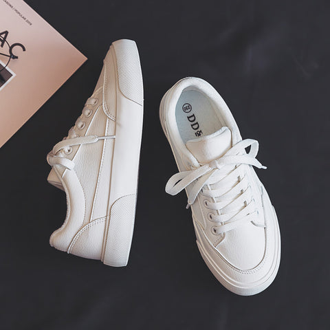 Women Sneakers Fashion Shoes Spring Trend Casual Sport