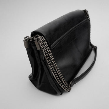 Handbags Women Bags Designer Vintage Shoulder Bag Chain Messenger Bags