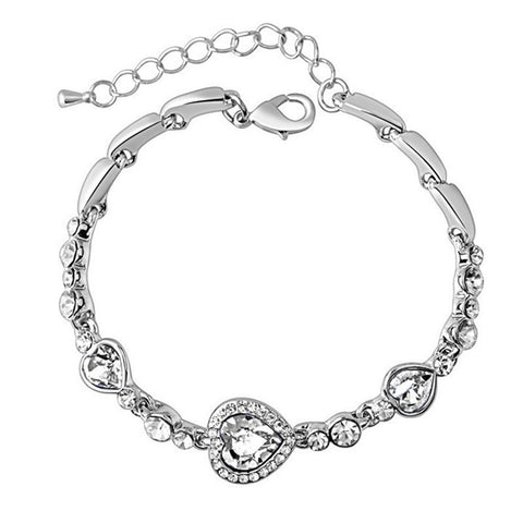 Bohemian Beads Chain Bracelets Bangles