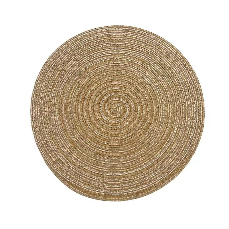 Placemats for Dining Table