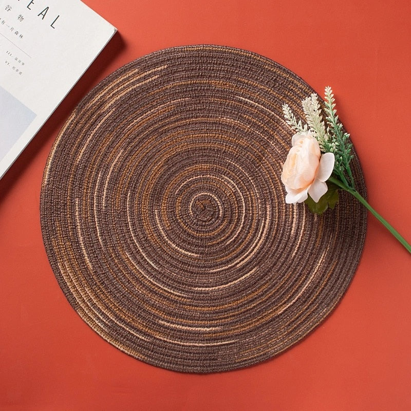 Placemats for Dining Table