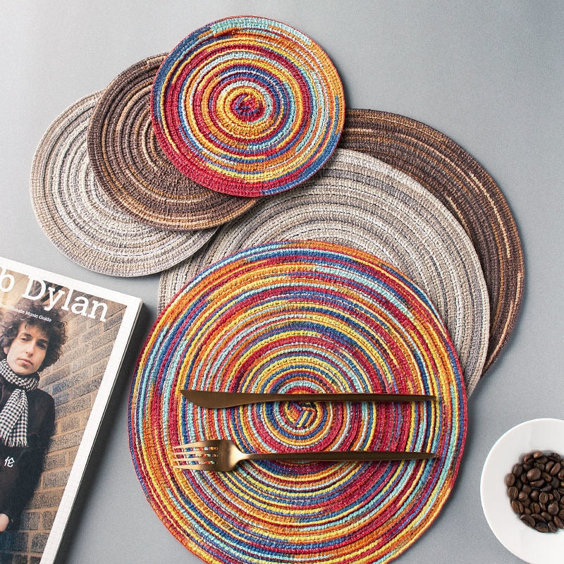 Placemats for Dining Table