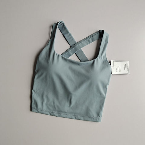 Women Sports Bra Seamless Sports Bra Sexy Yoga Fitness