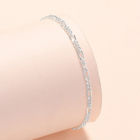 Butterfly Cross Charms Bracelet For Women Bracelets